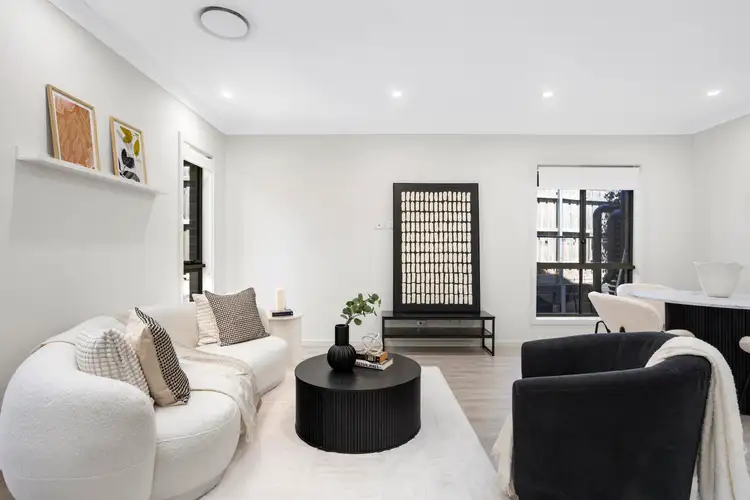 Fifth view of Homely house listing, 3 Orbit Street, Schofields NSW 2762