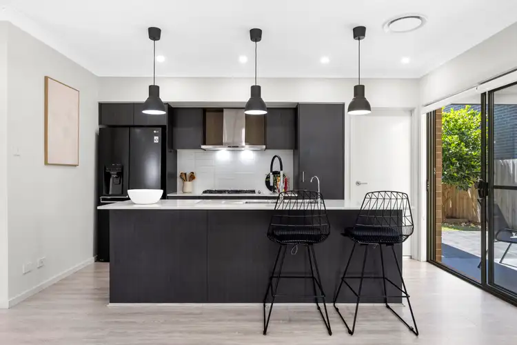 Sixth view of Homely house listing, 3 Orbit Street, Schofields NSW 2762