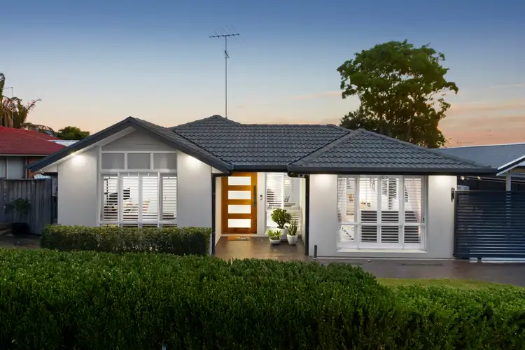 28 Tonkin Crescent, Schofields NSW 2762