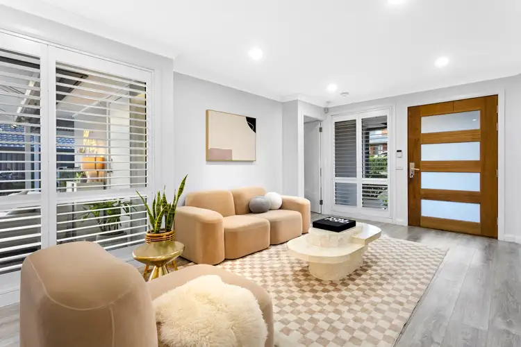 Third view of Homely house listing, 28 Tonkin Crescent, Schofields NSW 2762