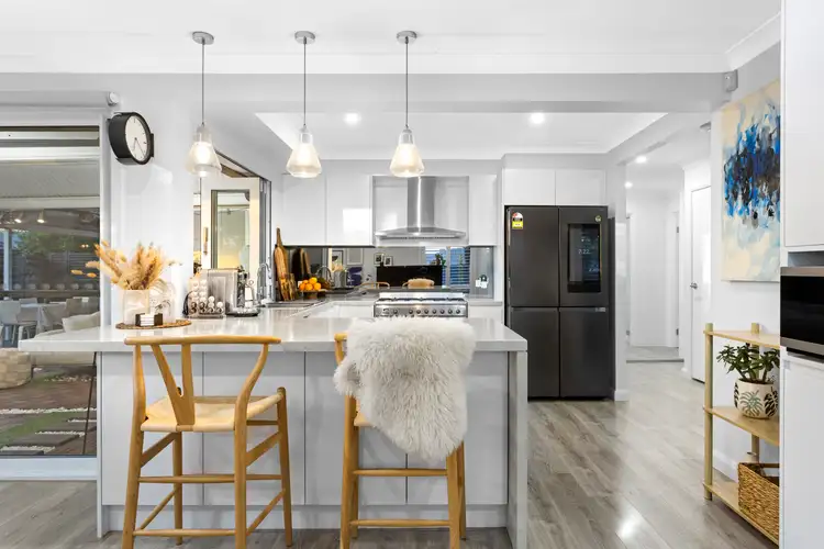 Fourth view of Homely house listing, 28 Tonkin Crescent, Schofields NSW 2762