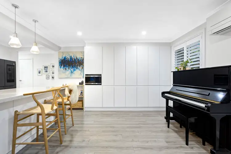 Fifth view of Homely house listing, 28 Tonkin Crescent, Schofields NSW 2762