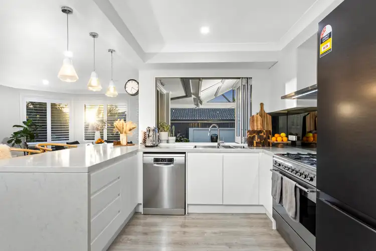 Sixth view of Homely house listing, 28 Tonkin Crescent, Schofields NSW 2762