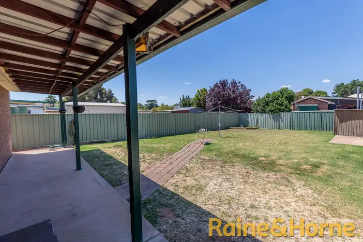 Second view of Homely house listing, 14 Minore Road, Dubbo NSW 2830