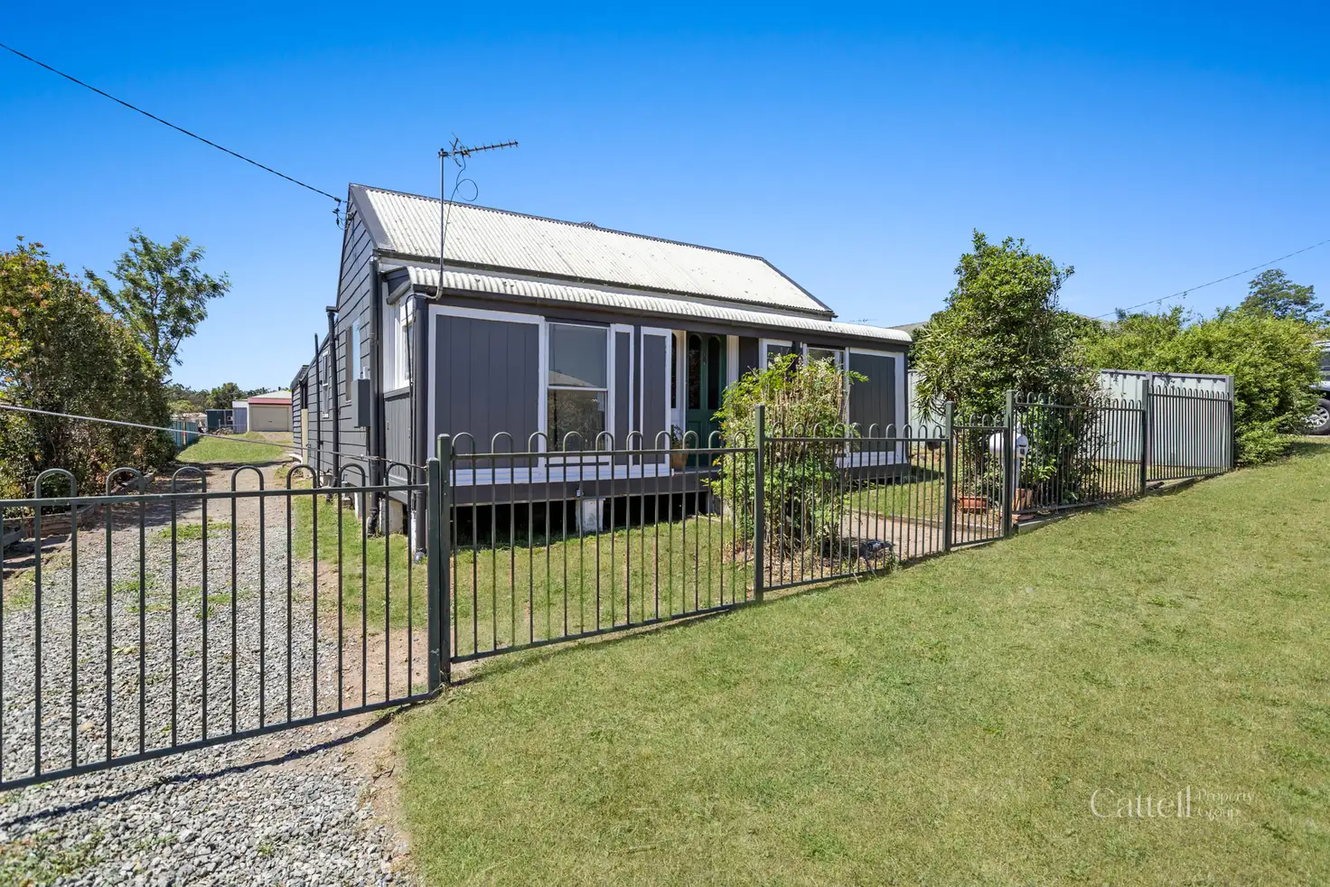 Main view of Homely house listing, 33 Kent Street, Greta NSW 2334