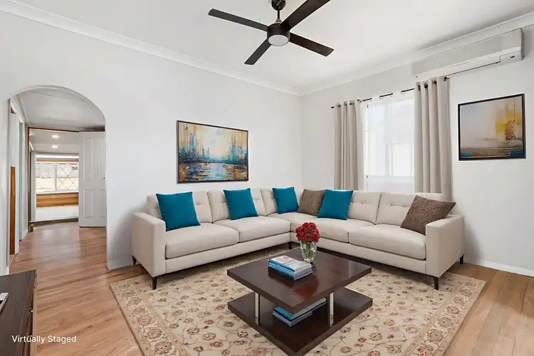 Second view of Homely house listing, 33 Kent Street, Greta NSW 2334