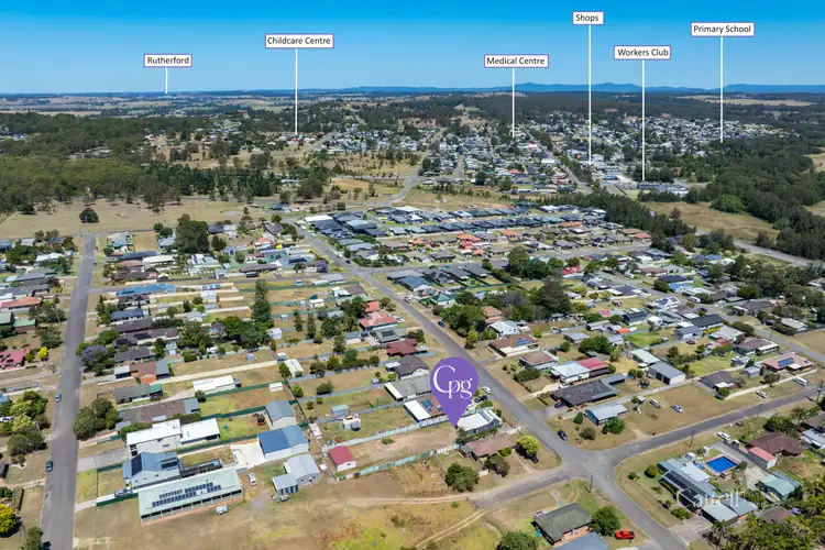 Fourth view of Homely house listing, 33 Kent Street, Greta NSW 2334