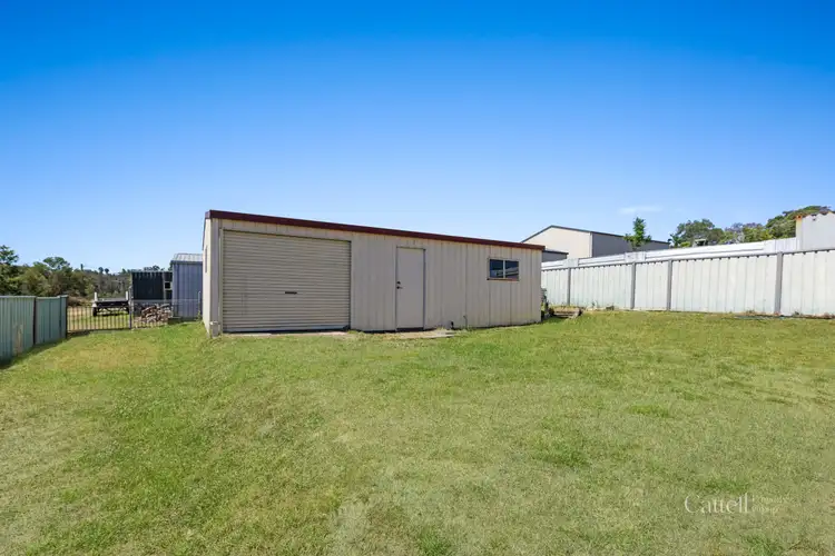 Sixth view of Homely house listing, 33 Kent Street, Greta NSW 2334