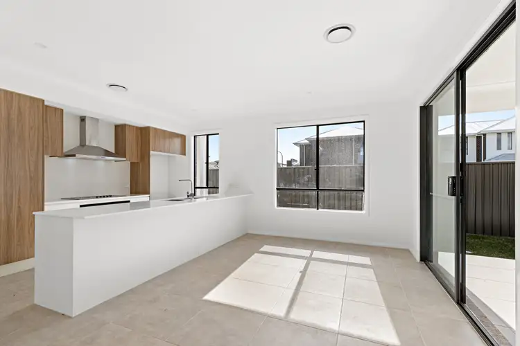 Fourth view of Homely house listing, 1 Vopi Street, Schofields NSW 2762