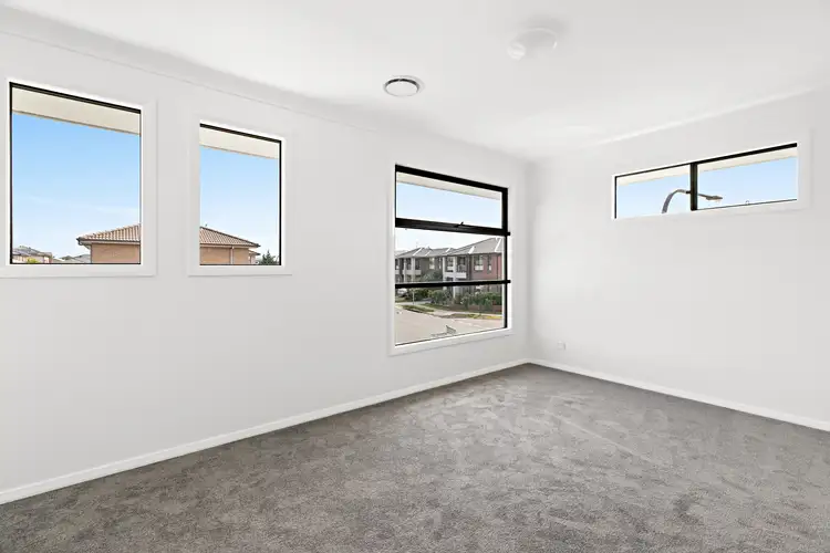 Fifth view of Homely house listing, 1 Vopi Street, Schofields NSW 2762