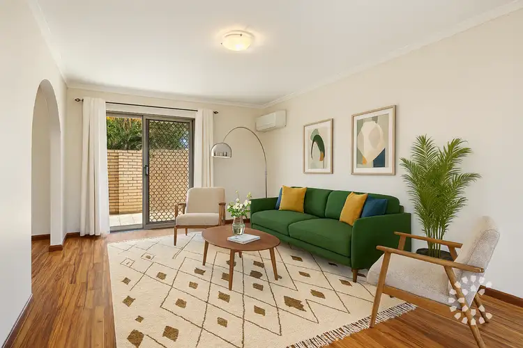 Third view of Homely house listing, 3/93-95 Waddell Road, Bicton WA 6157
