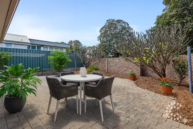 Fourth view of Homely house listing, 3/93-95 Waddell Road, Bicton WA 6157