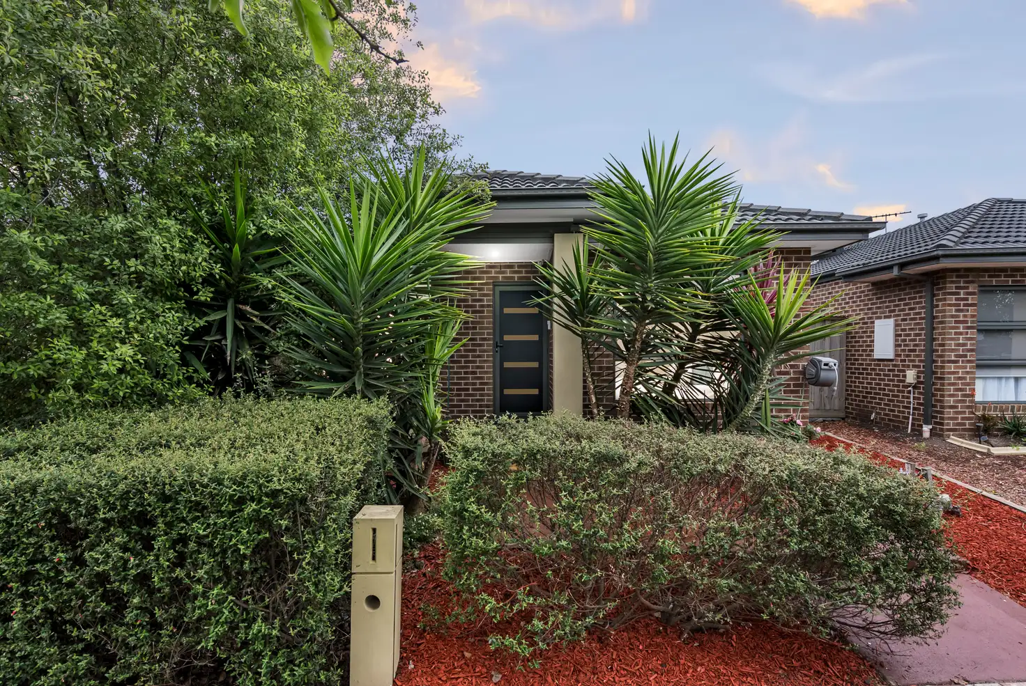 Main view of Homely house listing, 8 Boboli Walk, Wollert VIC 3750