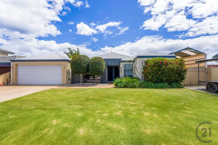 17 Turtle Way, Dawesville WA 6211