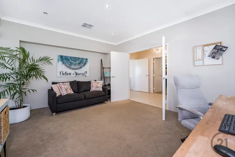 Sixth view of Homely house listing, 17 Turtle Way, Dawesville WA 6211