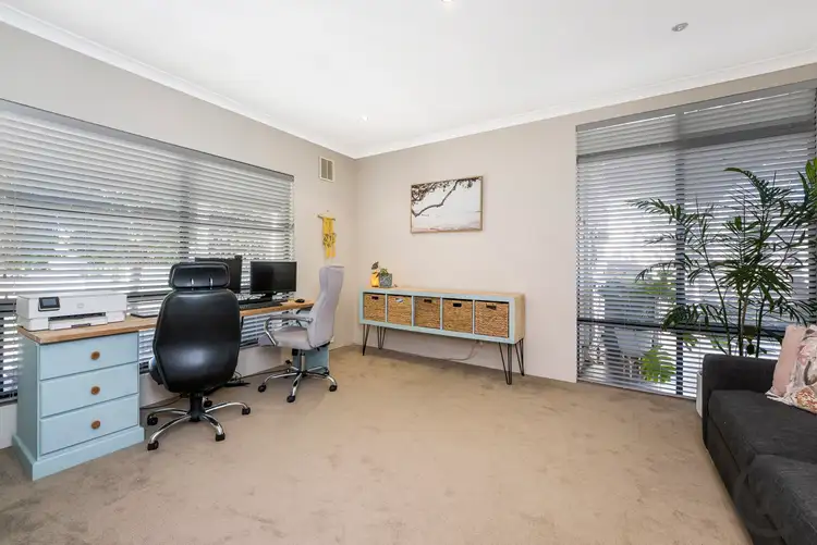 Seventh view of Homely house listing, 17 Turtle Way, Dawesville WA 6211