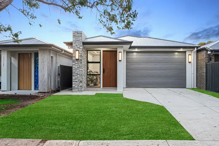 Lot 2/44 Parsons Road, Dernancourt SA 5075