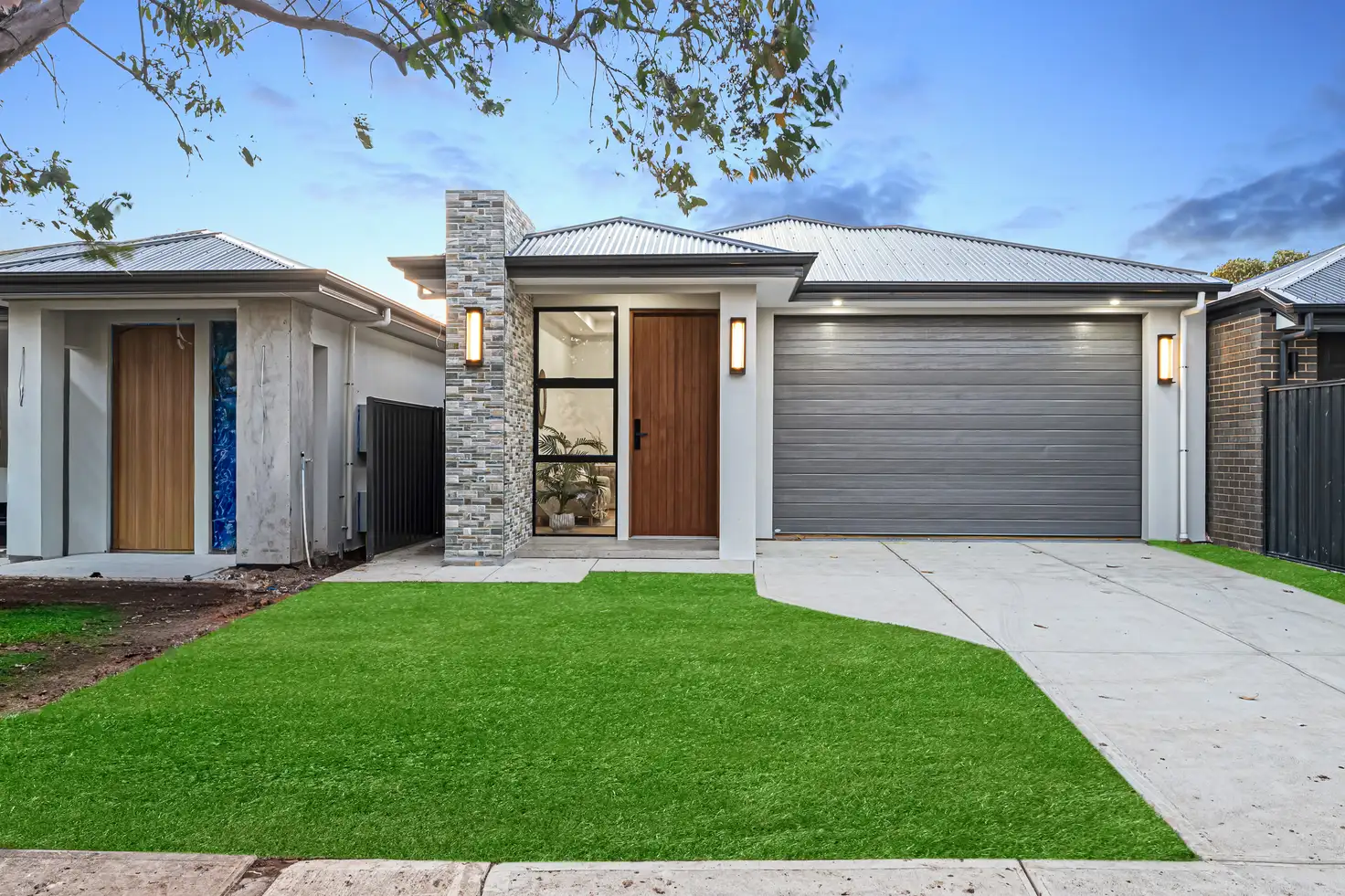 Main view of Homely house listing, Lot 2/44 Parsons Road, Dernancourt SA 5075