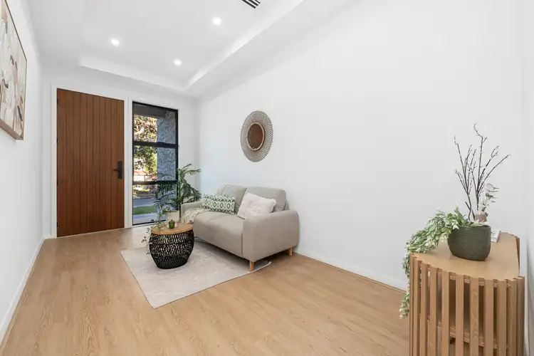 Second view of Homely house listing, Lot 2/44 Parsons Road, Dernancourt SA 5075