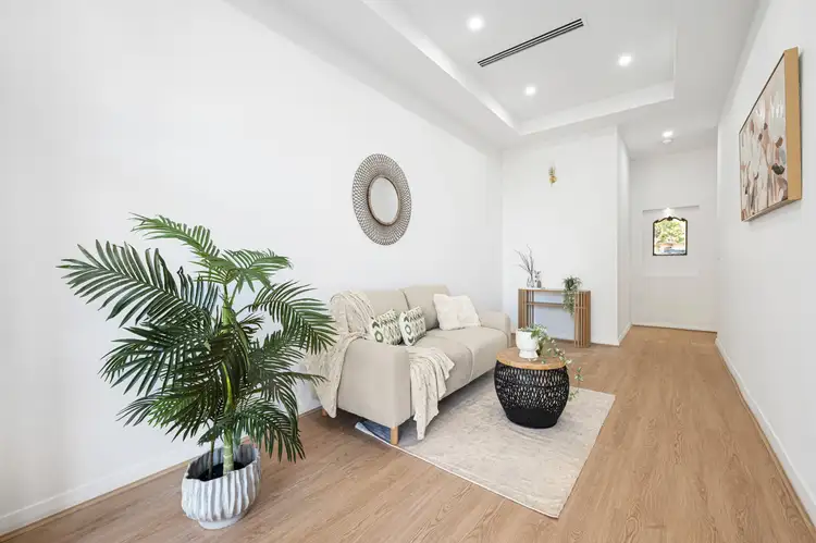 Third view of Homely house listing, Lot 2/44 Parsons Road, Dernancourt SA 5075