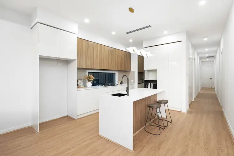 Fourth view of Homely house listing, Lot 2/44 Parsons Road, Dernancourt SA 5075