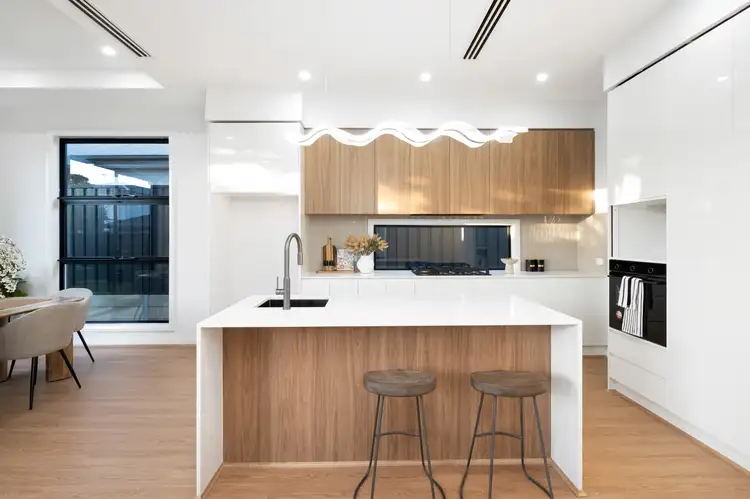 Fifth view of Homely house listing, Lot 2/44 Parsons Road, Dernancourt SA 5075