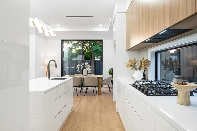 Sixth view of Homely house listing, Lot 2/44 Parsons Road, Dernancourt SA 5075