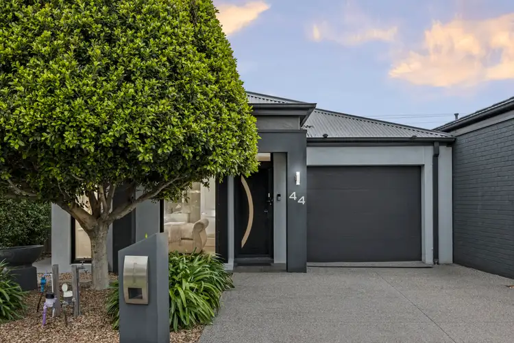 44 Gatestone Road, Epping VIC 3076