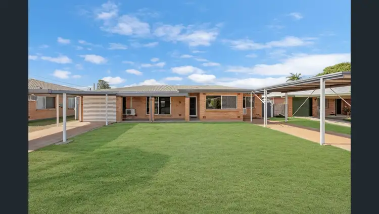 Second view of Homely house listing, 21 Silkwood Street, Kirwan QLD 4817