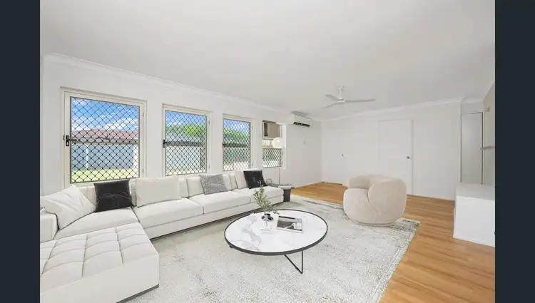 Third view of Homely house listing, 21 Silkwood Street, Kirwan QLD 4817