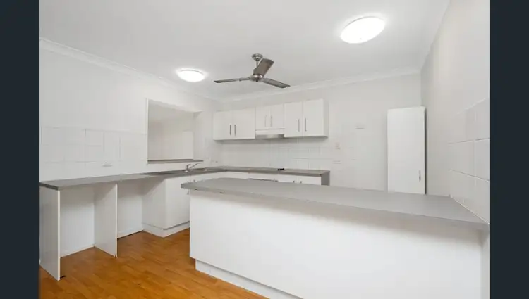 Fifth view of Homely house listing, 21 Silkwood Street, Kirwan QLD 4817