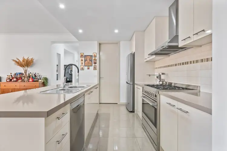 Fourth view of Homely house listing, 5 Jordi Place, Epping VIC 3076