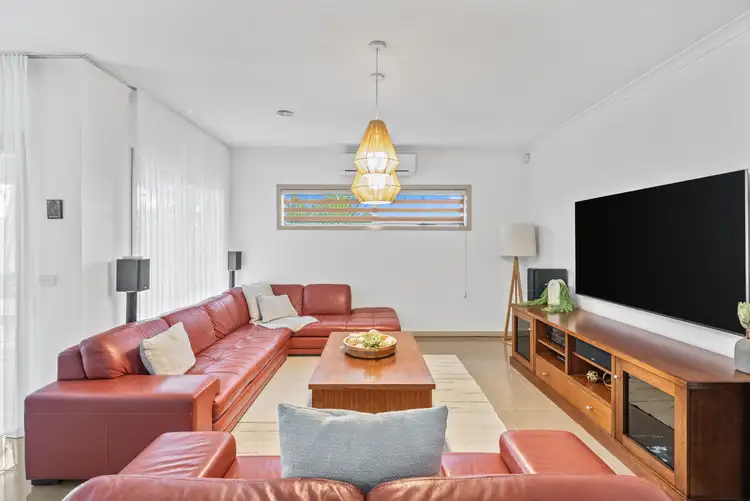 Sixth view of Homely house listing, 5 Jordi Place, Epping VIC 3076