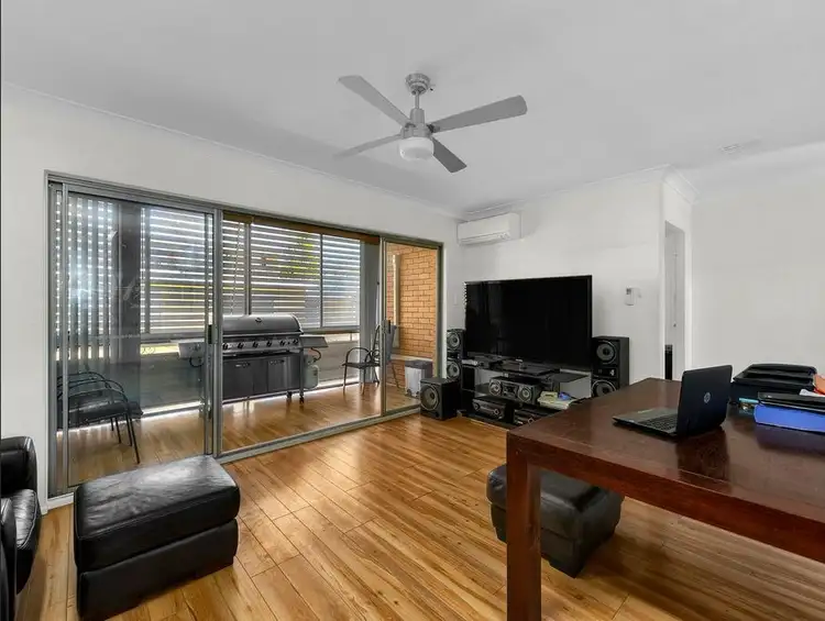 Second view of Homely unit listing, 4/46 Fifth Avenue, Kedron QLD 4031