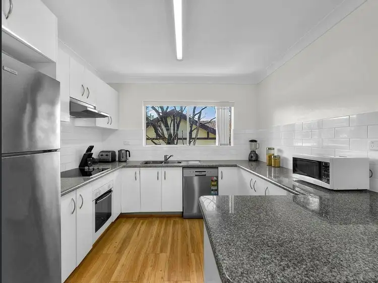 Fourth view of Homely unit listing, 4/46 Fifth Avenue, Kedron QLD 4031