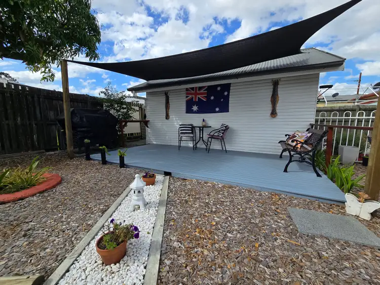Third view of Homely house listing, 6 Eva Street, Maryborough QLD 4650