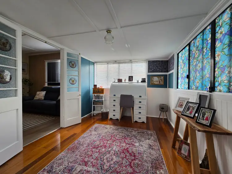 Fourth view of Homely house listing, 6 Eva Street, Maryborough QLD 4650