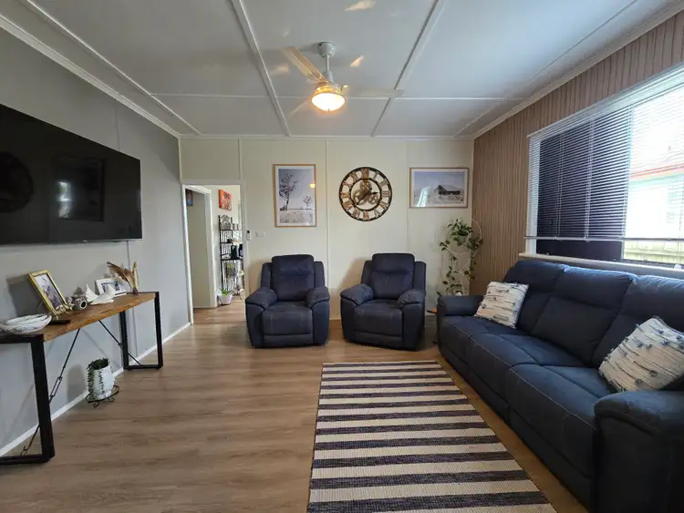 Fifth view of Homely house listing, 6 Eva Street, Maryborough QLD 4650