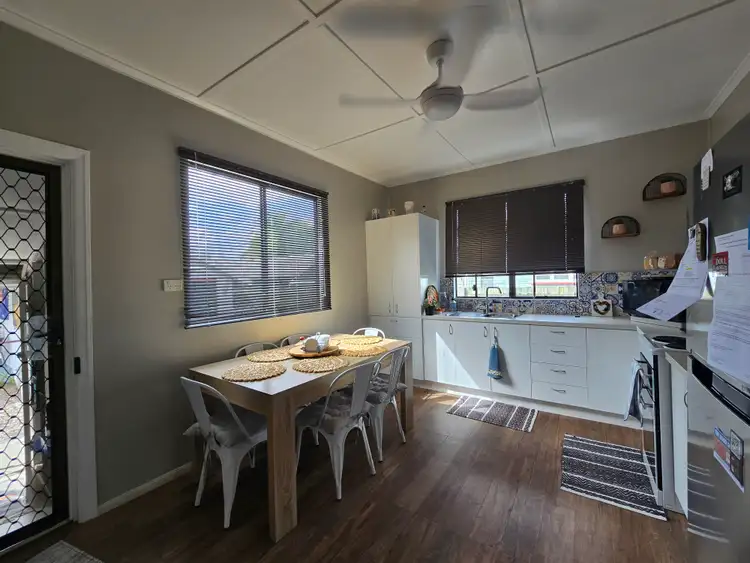 Sixth view of Homely house listing, 6 Eva Street, Maryborough QLD 4650