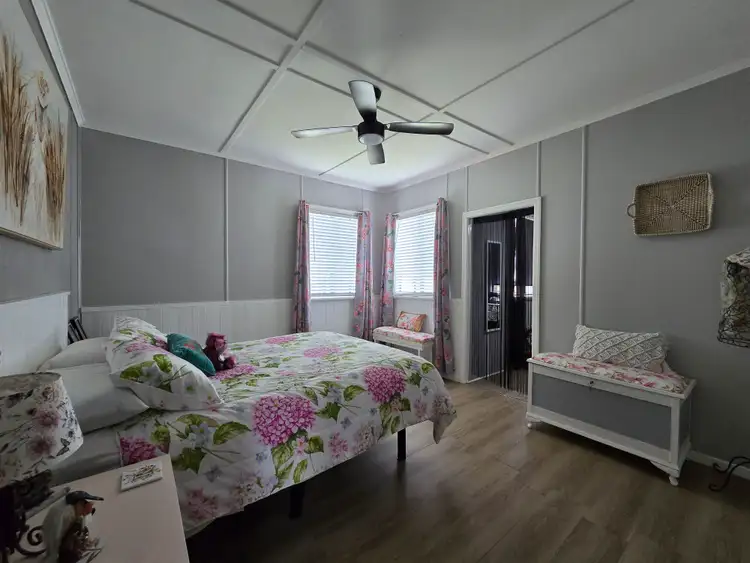 Seventh view of Homely house listing, 6 Eva Street, Maryborough QLD 4650