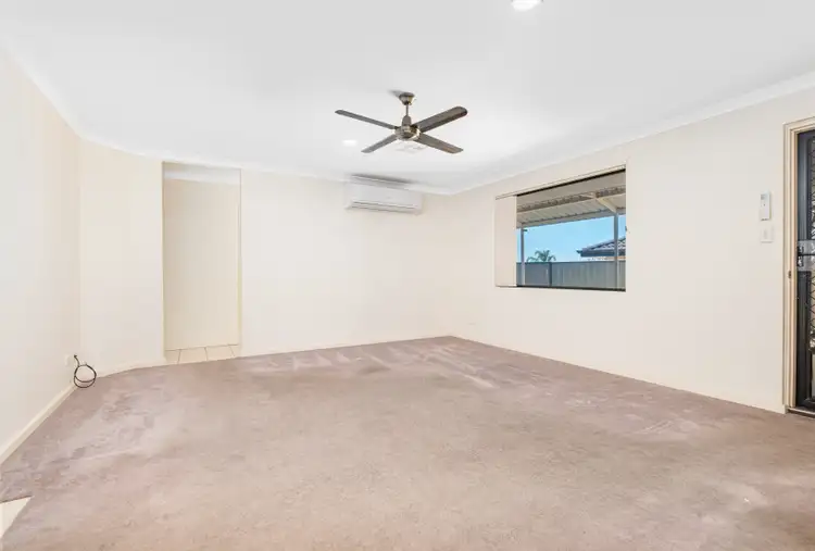 Third view of Homely house listing, 9 Rolland Drive, Mount Tarcoola WA 6530