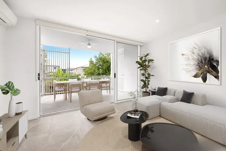 3/98 Kates Street, Morningside QLD 4170