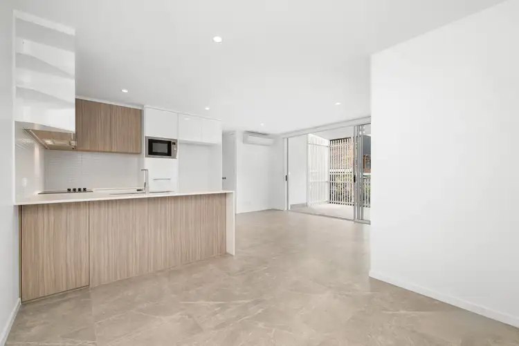 Third view of Homely unit listing, 3/98 Kates Street, Morningside QLD 4170