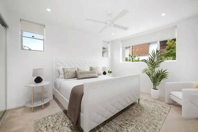 Fifth view of Homely unit listing, 3/98 Kates Street, Morningside QLD 4170