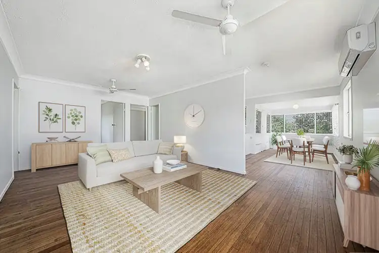 Second view of Homely house listing, 31 Chewton Street, Mitchelton QLD 4053