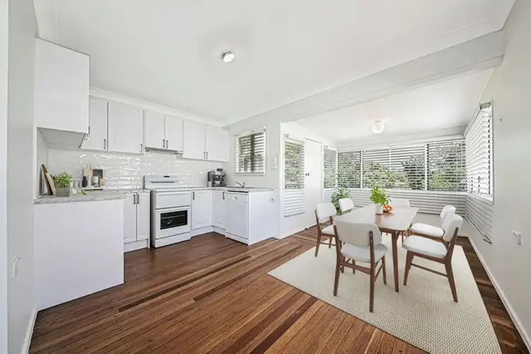 Third view of Homely house listing, 31 Chewton Street, Mitchelton QLD 4053