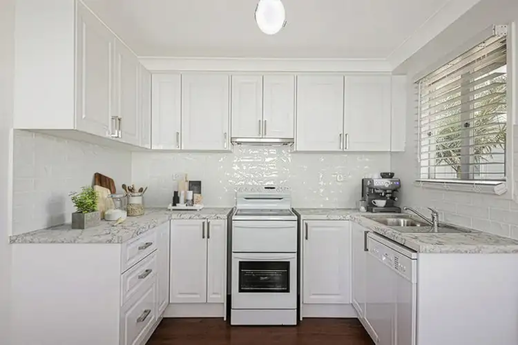 Fourth view of Homely house listing, 31 Chewton Street, Mitchelton QLD 4053