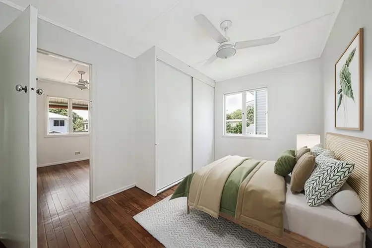 Fifth view of Homely house listing, 31 Chewton Street, Mitchelton QLD 4053