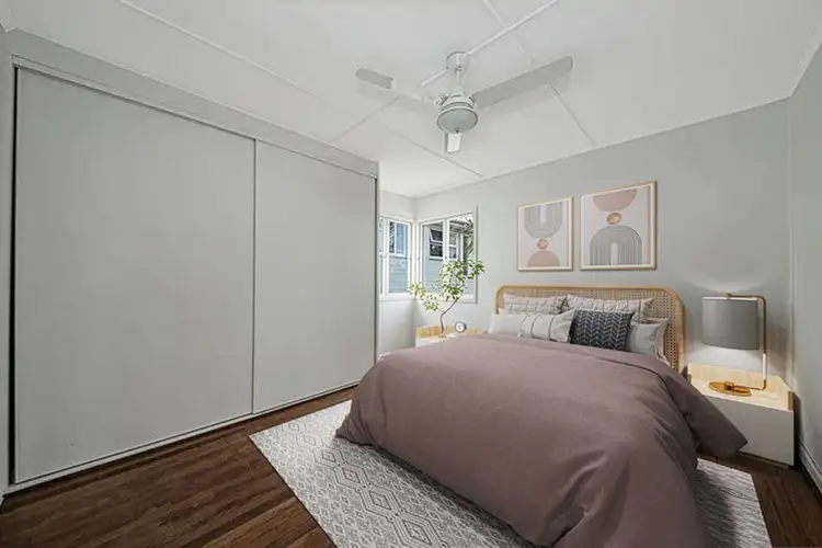 Sixth view of Homely house listing, 31 Chewton Street, Mitchelton QLD 4053