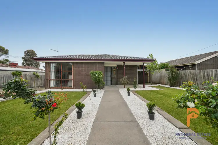3 Coram Court, Meadow Heights VIC 3048